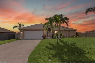 1822 SW 1st Ave, Cape Coral, FL 33991 - Photo 1