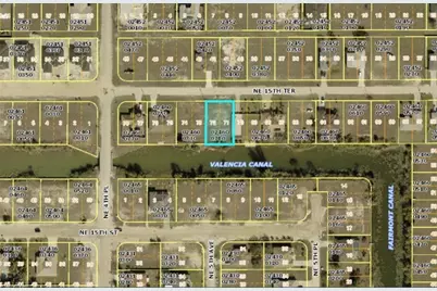 502 NE 15th Ter, Cape Coral, FL 33909 - Photo 1