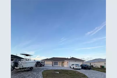 1421 NE 9th Ter, Cape Coral, FL 33909 - Photo 1