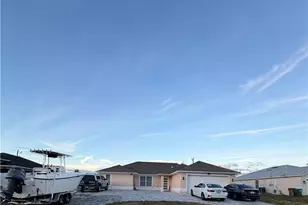 1421 NE 9th Terrace, Cape Coral, FL 33909 - Photo 1