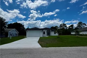 25403 Prada Dr, Punta Gorda, FL 33955 - Photo 1