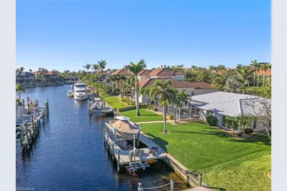 6822 Griffin Blvd, Fort Myers, FL 33908 - Photo 1