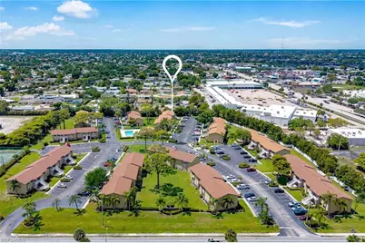 4777 Orange Grove Blvd #6, North Fort Myers, FL 33903 - Photo 1
