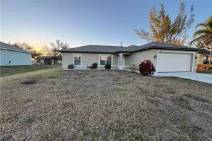 3022 SW 14th Ct, Cape Coral, FL 33914 - Photo 1
