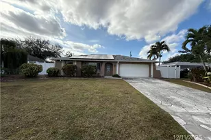 106 NE 17th Ave, Cape Coral, FL 33909 - Photo 1