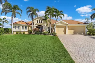 11753 Lady Anne Cir, Cape Coral, FL 33991 - Photo 1