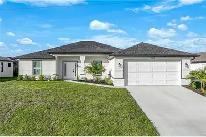 2013 NW 20th Ter, Cape Coral, FL 33993 - Photo 1