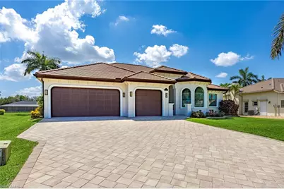 11781 Lady Anne Cir, Cape Coral, FL 33991 - Photo 1