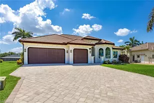 11781 Lady Anne Cir, Cape Coral, FL 33991 - Photo 1