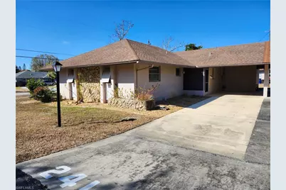 241 Thistle Ct, Lehigh Acres, FL 33936 - Photo 1