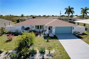 138 SE 18th Terrace, Cape Coral, FL 33990 - Photo 1