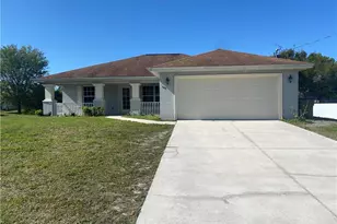 668 Homestead Rd S, Lehigh Acres, FL 33974 - Photo 1