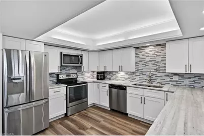 4407 E Mainmast Ct, Fort Myers, FL 33919 - Photo 1