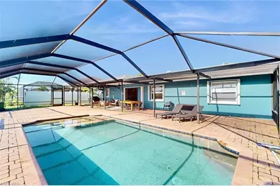 3009 SW 5th Ave, Cape Coral, FL 33914 - Photo 1