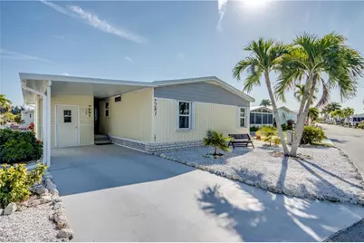 7281 Cobiac Dr, Saint James City, FL 33956 - Photo 1
