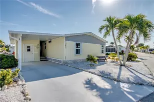 7281 Cobiac Dr, Saint James City, FL 33956 - Photo 1