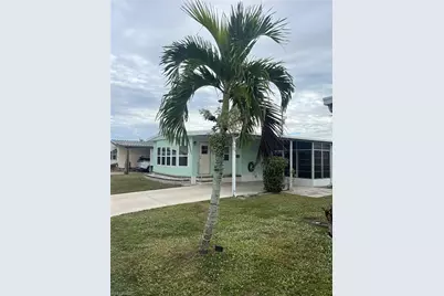 3144 Indian Village Ln, North Fort Myers, FL 33917 - Photo 1