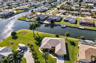 3428 SW 5th Ave, Cape Coral, FL 33914 - Photo 1