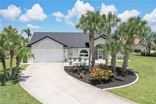 5121 SW 19th Ave, Cape Coral, FL 33914 - Photo 1