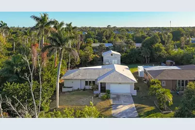 3601 Gasparilla St, Saint James City, FL 33956 - Photo 1