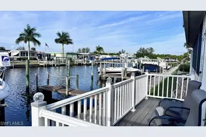 5533 Adam Dr #800, North Fort Myers, FL 33917 - Photo 1