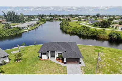 829 NW 29th Ave, Cape Coral, FL 33993 - Photo 1