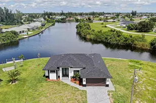 829 NW 29th Ave, Cape Coral, FL 33993 - Photo 1