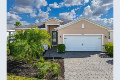17533 Timberline Pkwy, Punta Gorda, FL 33982 - Photo 1