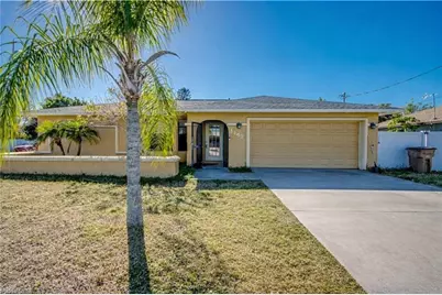 1142 SE 19th Ter, Cape Coral, FL 33990 - Photo 1