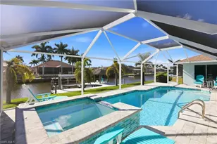 2118 SW 38th Terrace, Cape Coral, FL 33914 - Photo 1