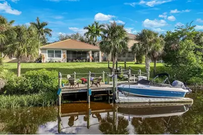 12831 Seaside Key Ct, North Fort Myers, FL 33903 - Photo 1