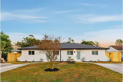 7599 Winged Foot Dr, Fort Myers, FL 33967 - Photo 1