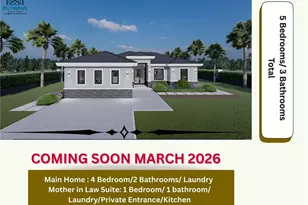 1520 Crestwood Cir W, Lehigh Acres, FL 33936 - Photo 1