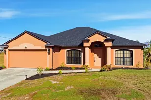 2809 NW 2nd St, Cape Coral, FL 33993 - Photo 1