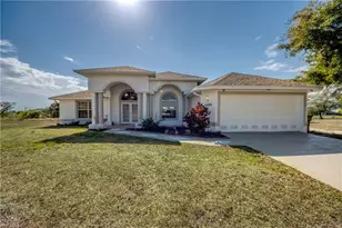 1324 NE 23rd Terrace, Cape Coral, FL 33909 - Photo 1