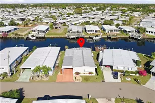5523 Sir Walter Way, North Fort Myers, FL 33917 - Photo 1