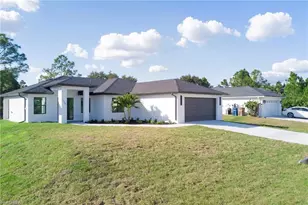 1136 Helen Ave S, Lehigh Acres, FL 33974 - Photo 2