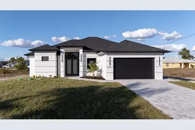 2506 36th St SW, Lehigh Acres, FL 33976 - Photo 1
