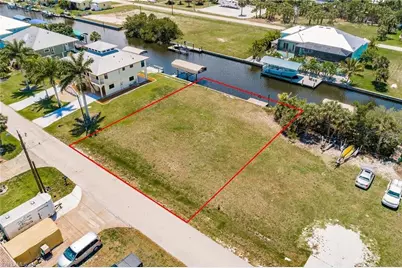 24293 Henry Morgan Blvd, Punta Gorda, FL 33955 - Photo 1