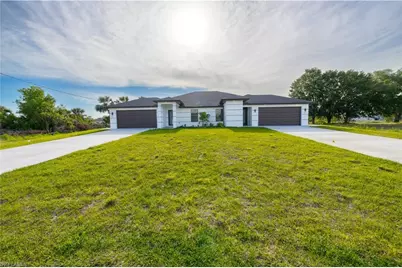336/338 Harry Ave S, Lehigh Acres, FL 33973 - Photo 1