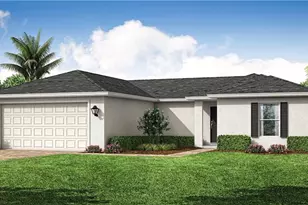 2812 19th St W, Lehigh Acres, FL 33971 - Photo 1