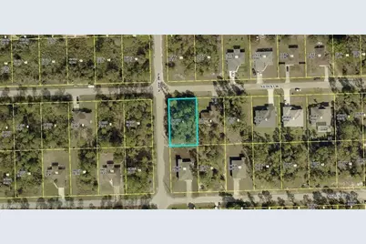 2821 50th St W, Lehigh Acres, FL 33971 - Photo 1