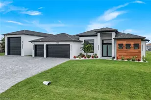 126 NW 25th St, Cape Coral, FL 33993 - Photo 1