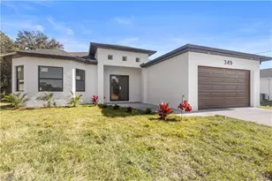 349 Ranchito Ave, Lehigh Acres, FL 33974 - Photo 1