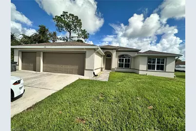 3510 40th St SW, Lehigh Acres, FL 33976 - Photo 1