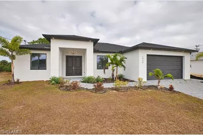 1513 NE 23rd St, Cape Coral, FL 33909 - Photo 1