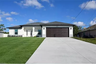 2321 NW 30th Ter, Cape Coral, FL 33993 - Photo 1