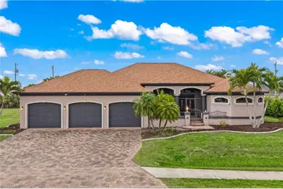 1912 Tropicana Pkwy W, Cape Coral, FL 33993 - Photo 1