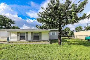 305 Bougainvillea Rd W, Lehigh Acres, FL 33936 - Photo 1