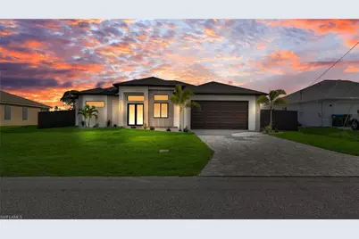 842 SW 15th St, Cape Coral, FL 33991 - Photo 1